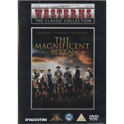 The Magnificent Seven [DVD]